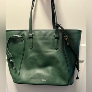 Fossil Tote